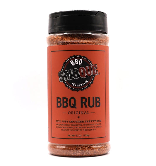 BBQ Rub