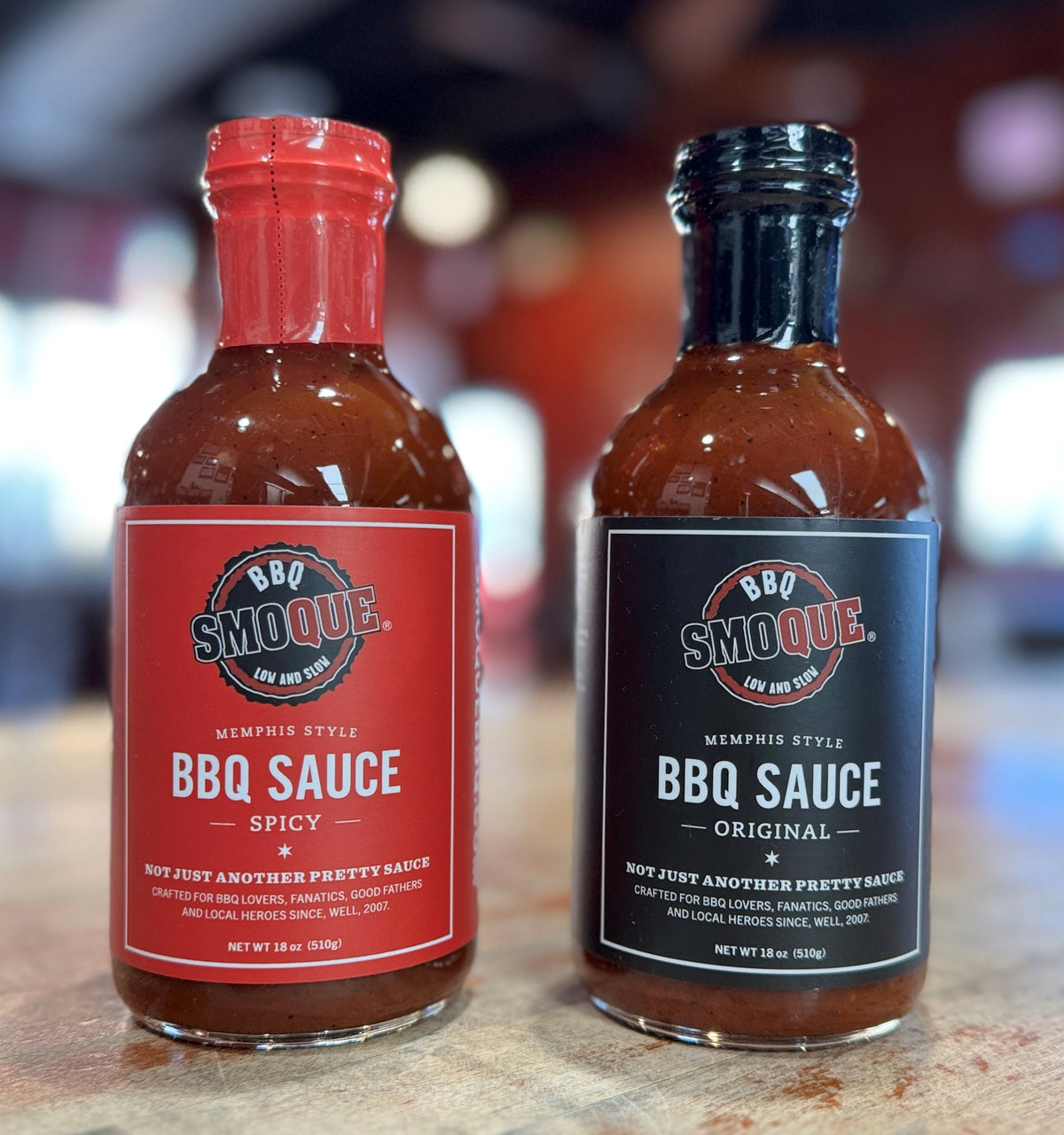 Smoque BBQ Bottled Sauces SmoqueShop smoque-bbq-bottled-sauces-smoqueshop