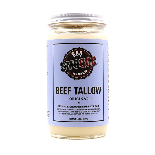 100% Beef Tallow