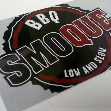 Smoque BBQ Physical Gift Card